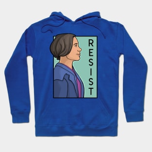 Resist Hoodie